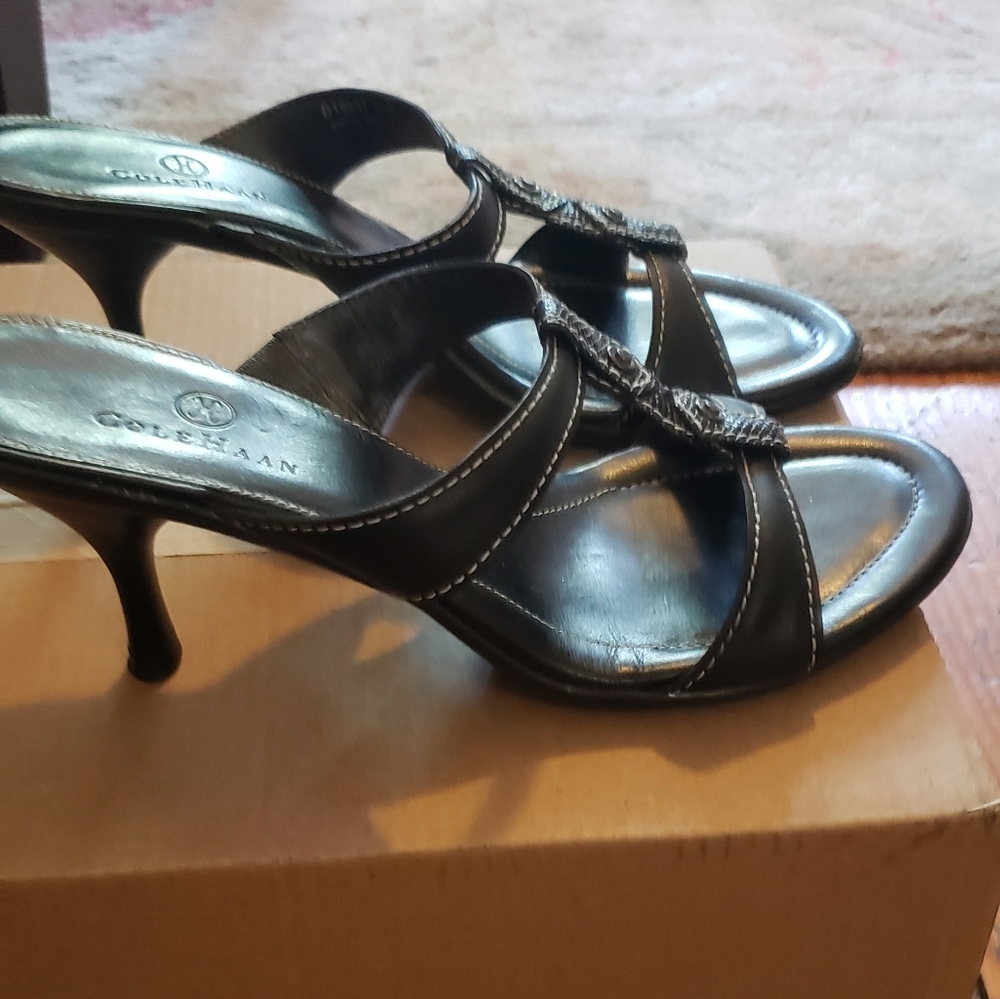 Cole Haan sandals